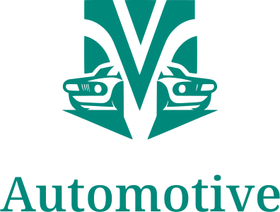 Automotive logo design