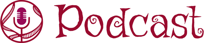 création de logo Podcast