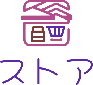 ストア ロゴデザイン