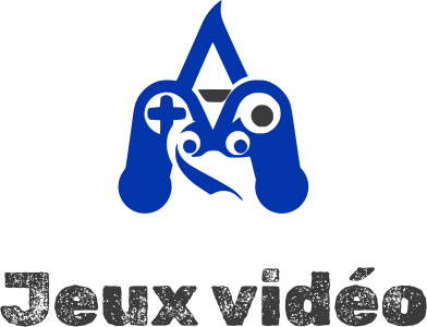 création de logo Jeux vidéo