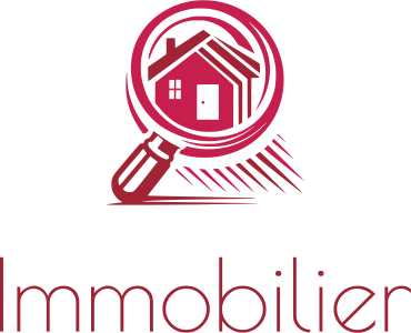 création de logo Immobilier