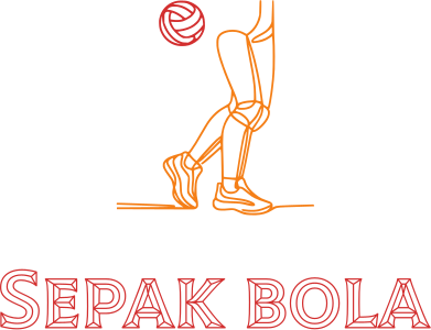 desain logo Sepak bola