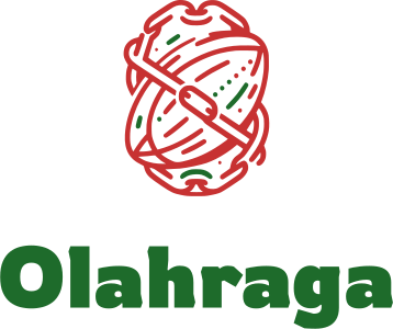 desain logo Olahraga