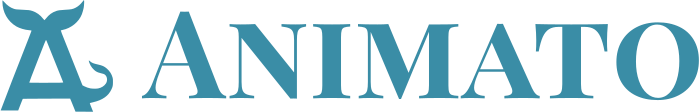 design del logo Animato