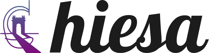 design del logo Chiesa