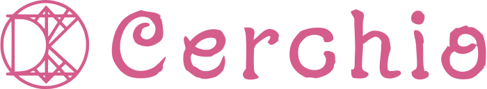 design del logo Cerchio