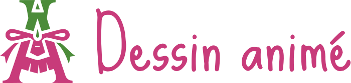création de logo Dessin animé