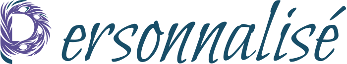 création de logo Personnalisé