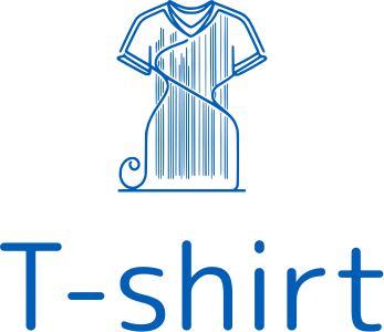 création de logo T-shirt