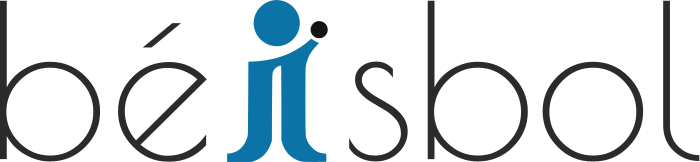 diseño de logotipo béisbol