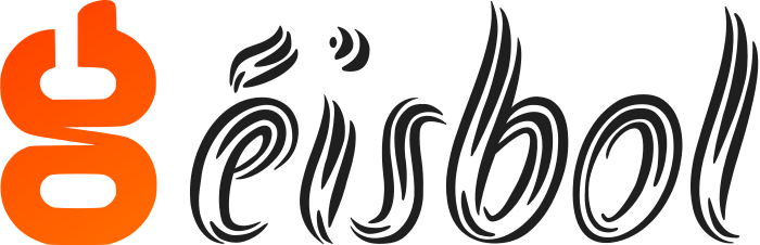 diseño de logotipo béisbol