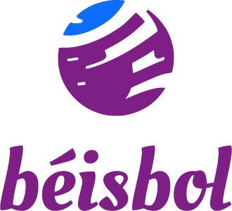 diseño de logotipo béisbol