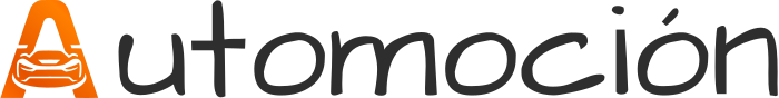diseño de logotipo Automoción