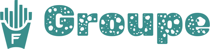 création de logo Groupe