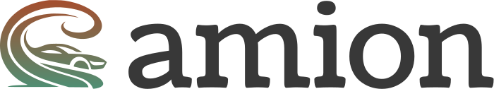 design del logo Camion