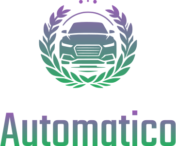 design del logo Automatico