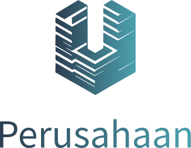 desain logo Perusahaan