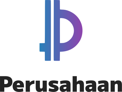 desain logo Perusahaan