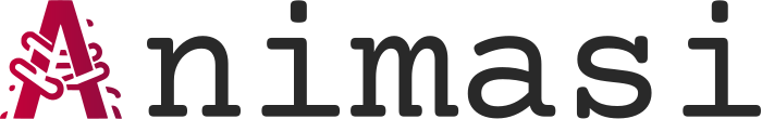 desain logo Animasi