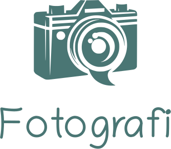 desain logo Fotografi