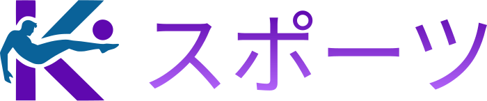 スポーツ ロゴデザイン