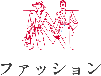 ファッション ロゴデザイン