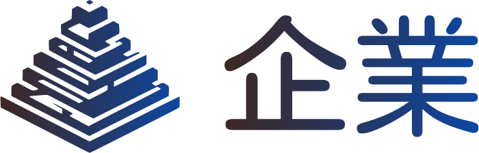 企業 ロゴデザイン