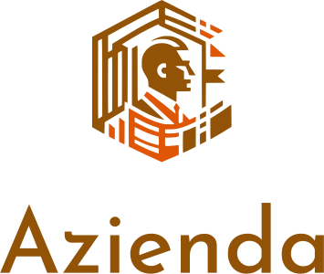 design del logo Azienda