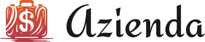design del logo Azienda