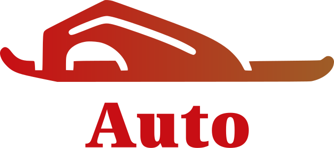 design del logo Auto