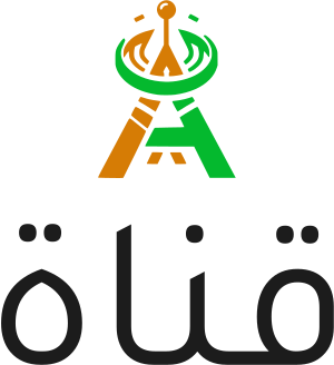 تصميم شعار قناة