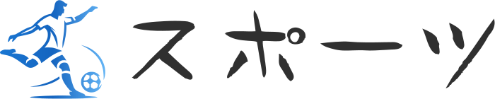 スポーツ logo design