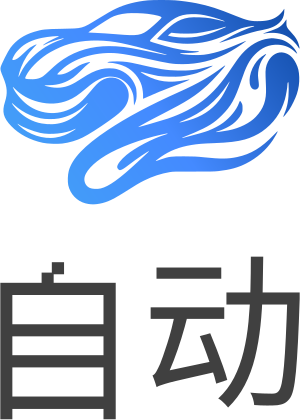 自动 logo design