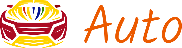 Auto logo design