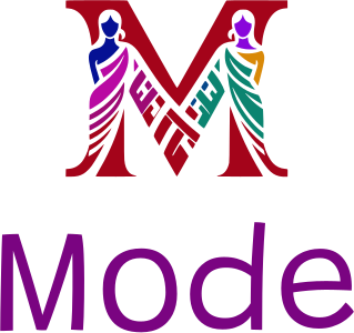 Mode logo design