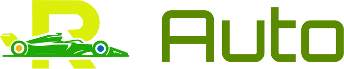 Auto logo design