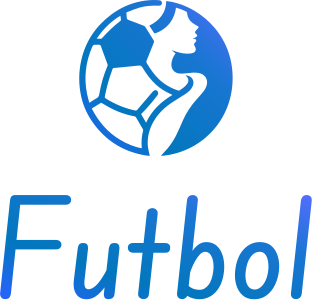 Futbol logo design