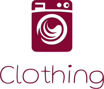Clothing logo design