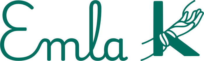 Emlak logo design