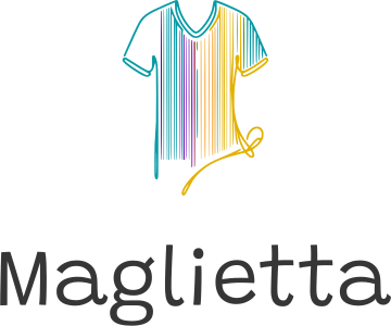 Maglietta logo design