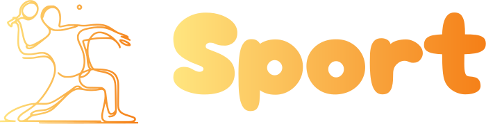 Sport logo design