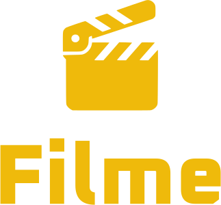 Filme logo design