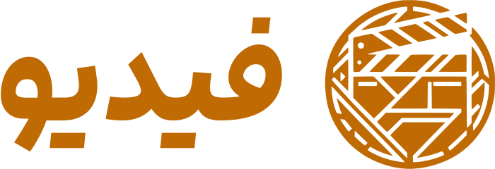 فيديو logo design