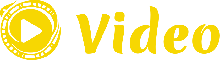 Video logo design