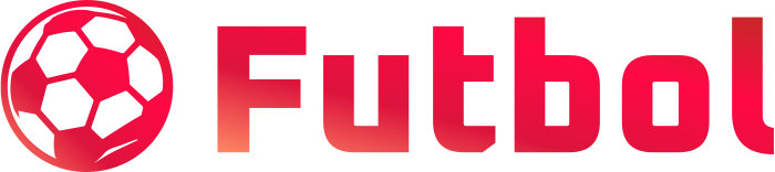 Futbol logo design