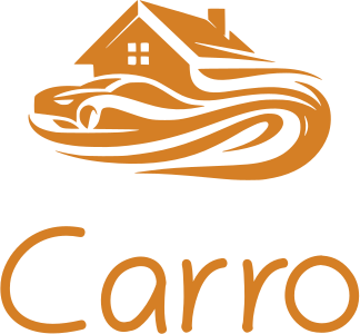 Carro logo design