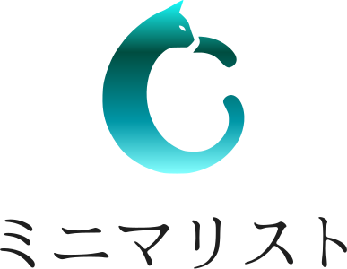 ミニマリスト logo design