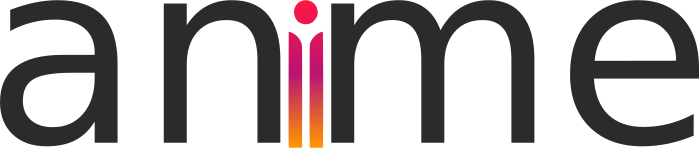anime logo design