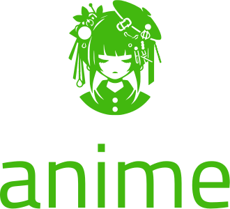 anime logo design