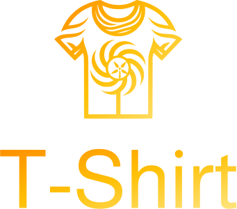 T-Shirt logo design